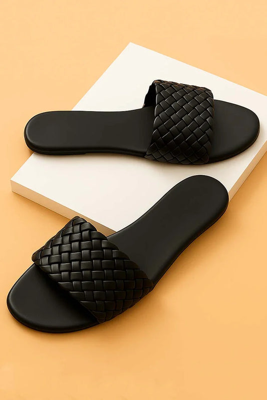 Viva Walk - Novie Flats - Black Halo