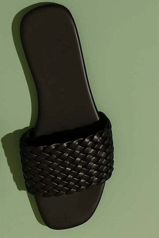 Viva Walk - Novie Flats - Black Halo