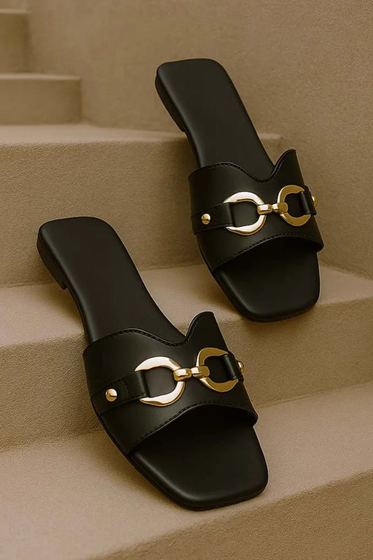 Viva Walk - Novie Flats - Gilded Glide