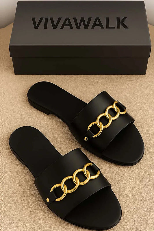 Viva Walk - Novie Flats - Urban Chain