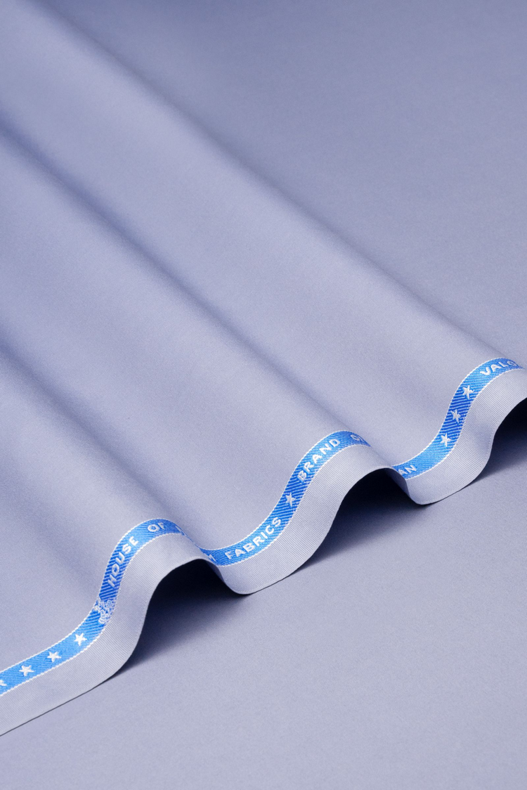 Istor - Unstitched - Wash & Wear - Valor