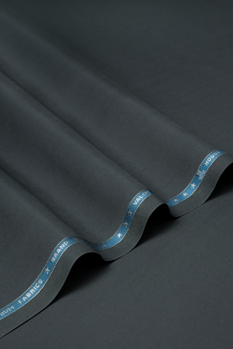 Istor - Unstitched - Wash & Wear - Valor