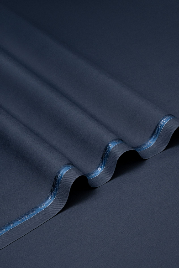 Istor - Unstitched - Wash & Wear - Valor