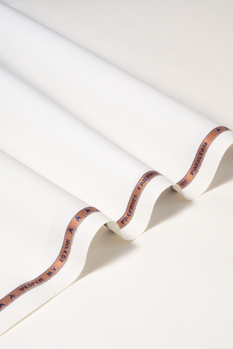 Istor - Unstitched - Wash & Wear - Vesper