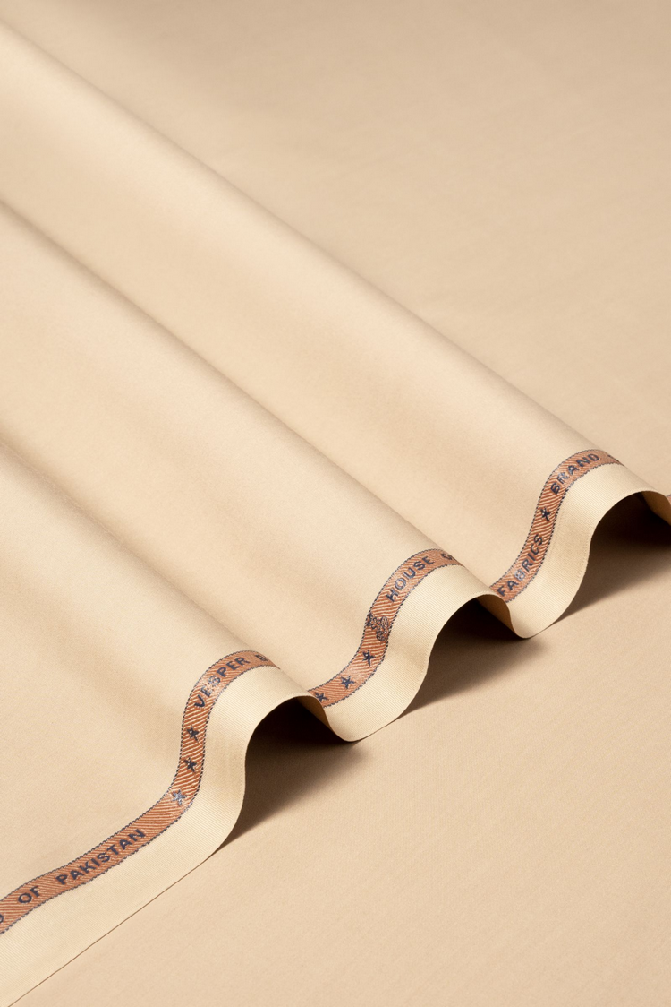 Istor - Unstitched - Wash & Wear - Vesper