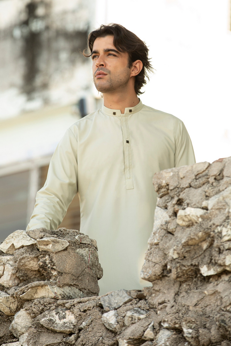 Istor - Unstitched - Wash & Wear - Vista