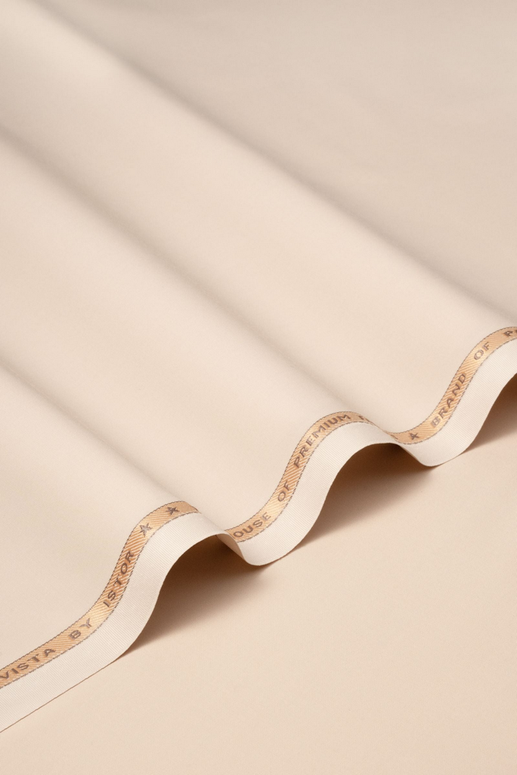 Istor - Unstitched - Wash & Wear - Vista