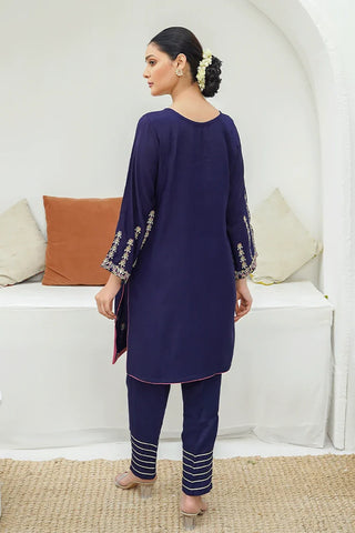 Modest - Women's 3 Piece Suit - Gulnoor