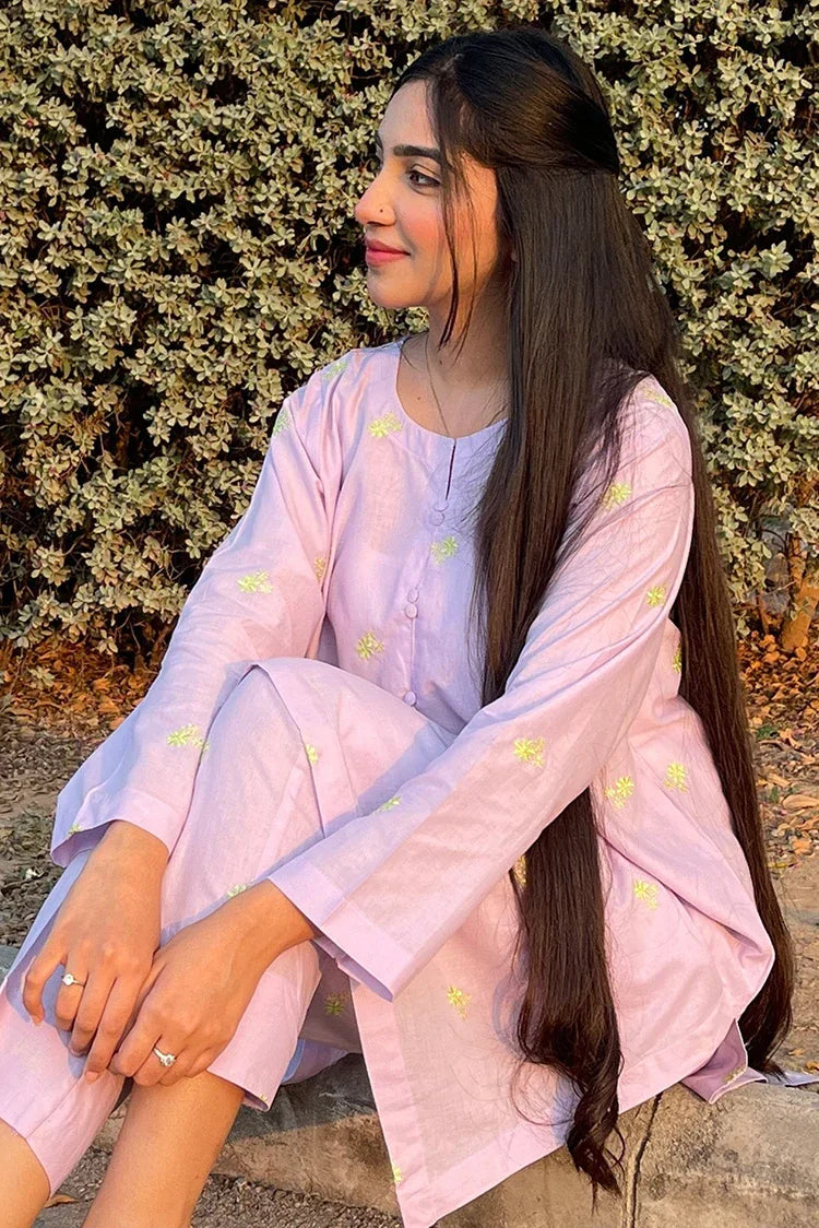 Picture of <!--bpa-->Modest - Women's 2 Piece Suit - Suhana - Available at Raja Sahib