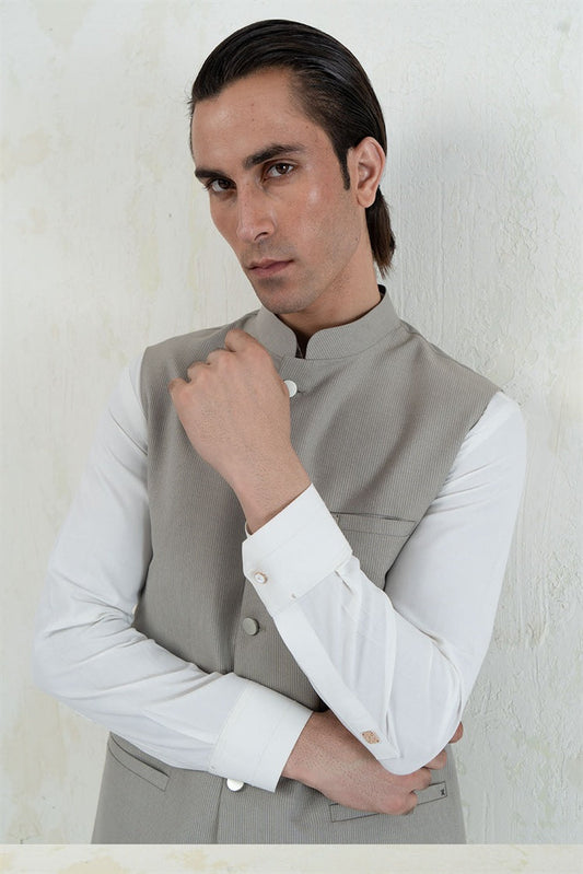 Dynasty - Blended Waistcoat