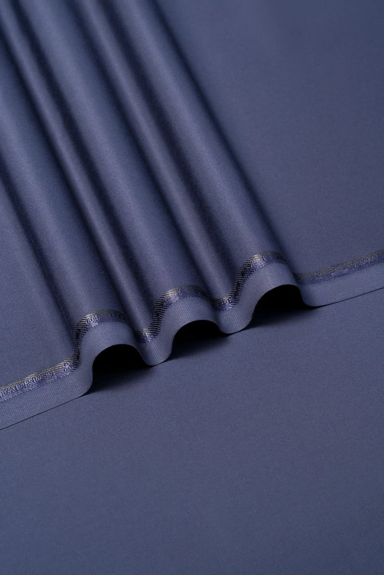 Istor - Unstitched - Wash & Wear - White Pearl