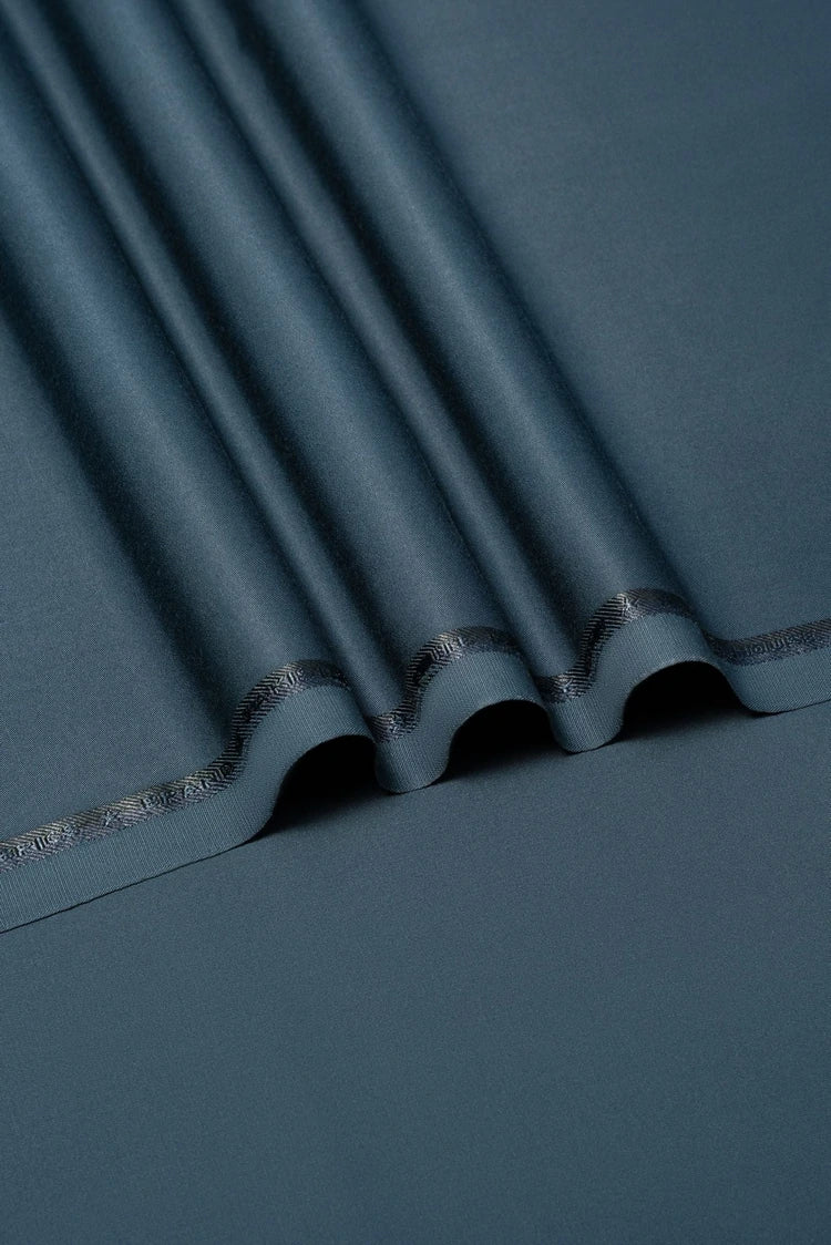 Istor - Unstitched - Wash & Wear - White Pearl