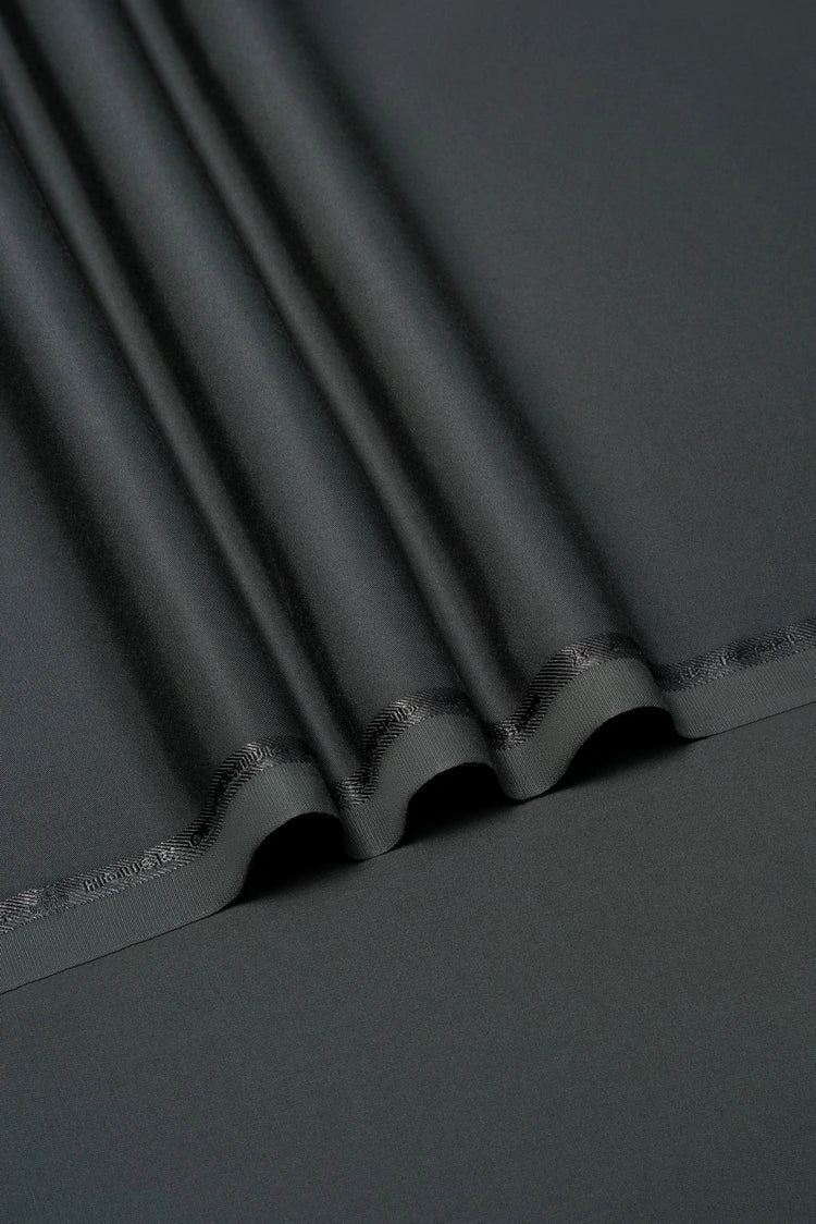 Istor - Unstitched - Wash & Wear - White Pearl