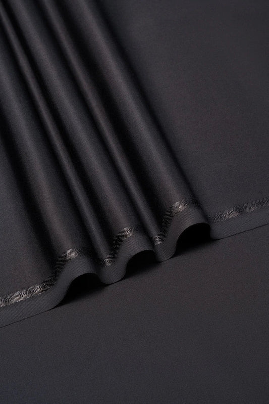 Istor - Unstitched - Wash & Wear - White Pearl