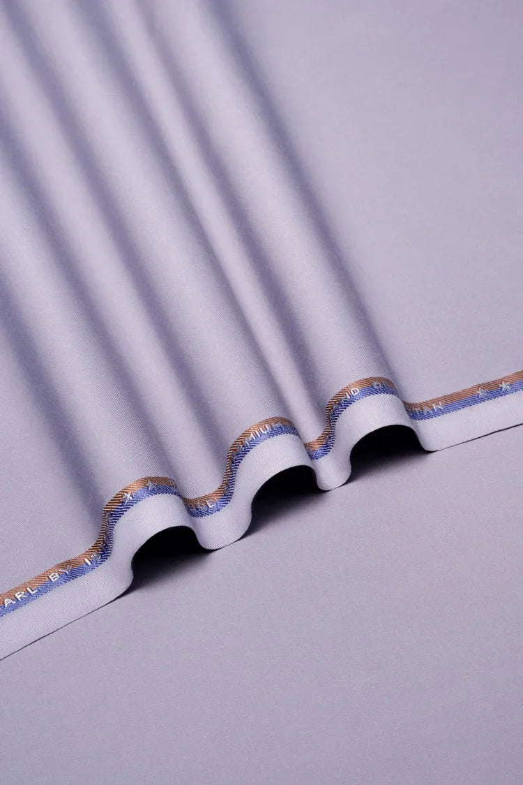 Istor - Unstitched - Wash & Wear - White Pearl