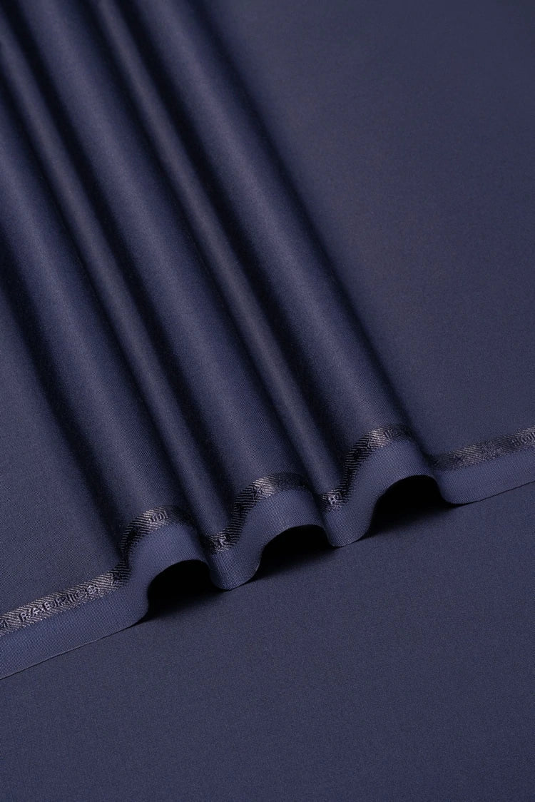 Istor - Unstitched - Wash & Wear - White Pearl