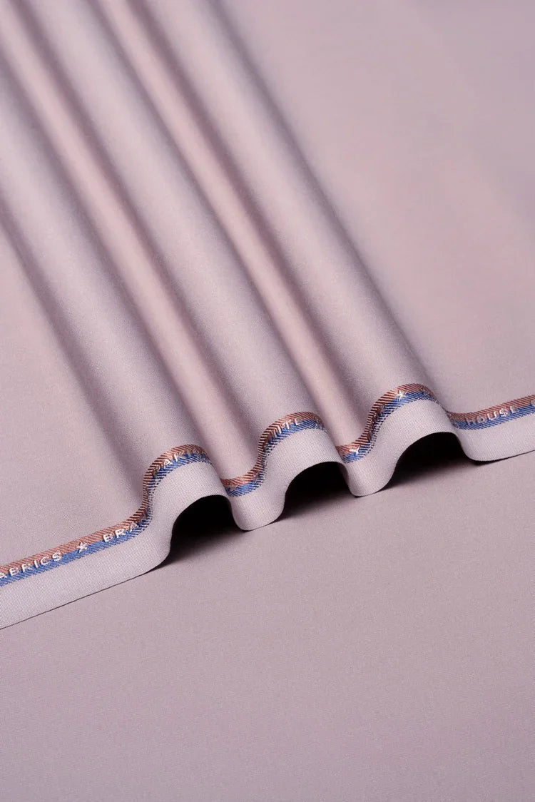 Istor - Unstitched - Wash & Wear - White Pearl