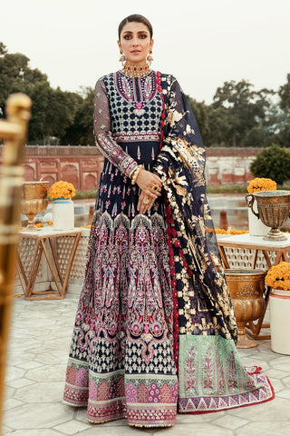 Picture of Gisele - 06 Dil'Ara Shagun Wedding Collection - Available at Raja Sahib