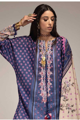 Picture of Sobia Nazir - Design 1A Lawn Prints Collection - Available at Raja Sahib