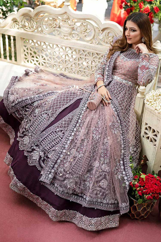 Maria Osama Khan - Saboor Qubool Hai Wedding Edit 2022