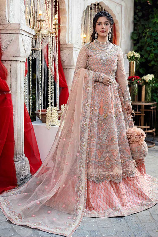 Maria Osama Khan - Chaman Ara Qubool Hai Wedding Edit