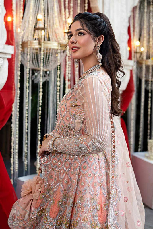 Maria Osama Khan - Chaman Ara Qubool Hai Wedding Edit
