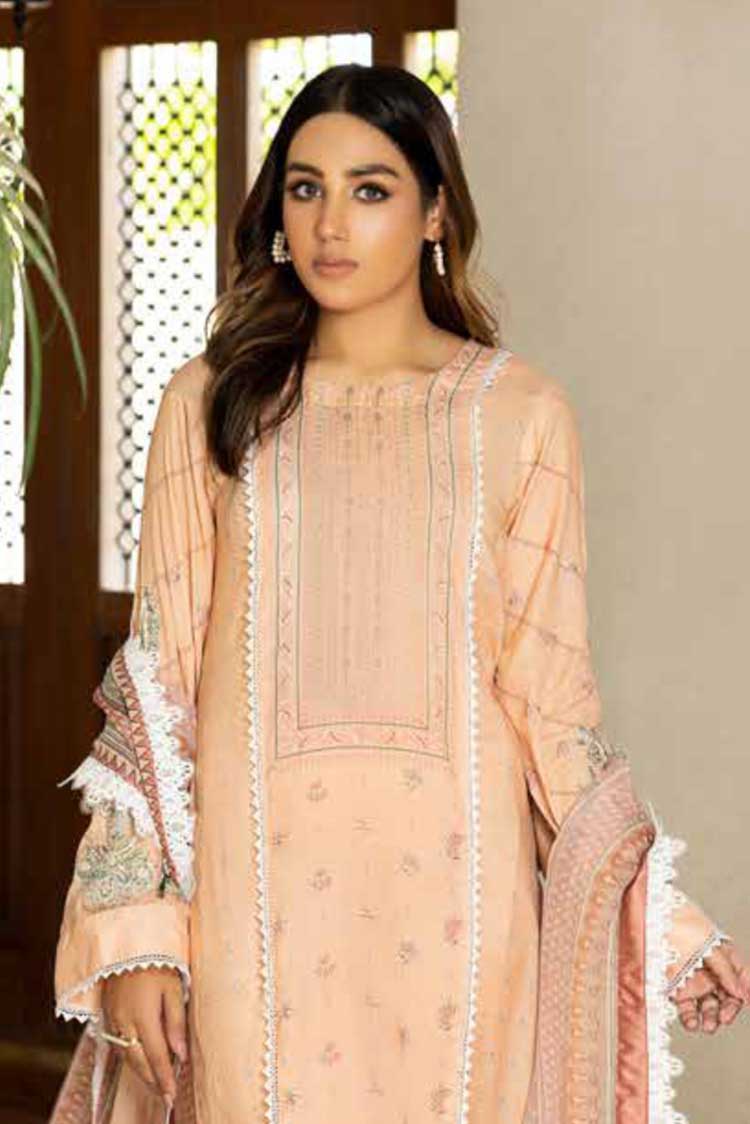 Picture of Shaista - SPEC 104 Luxury Embroidered Collection - Available at Raja Sahib