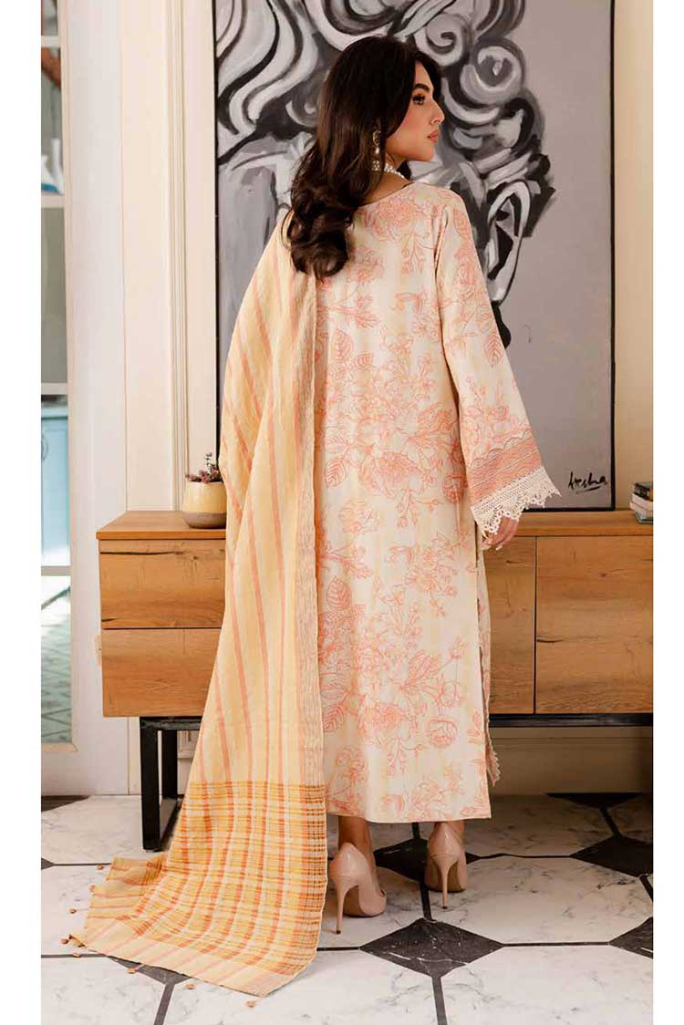 Picture of <!--tt-->Nureh - SP 88 Signature Prints Printed Cotail Collection Vol 7 - Available at Raja Sahib