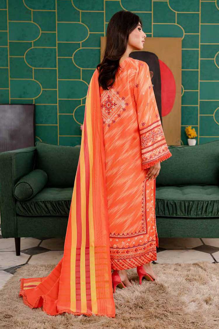Picture of <!--ts-->Nureh - SP 90 Signature Prints Printed Cotail Collection Vol 7 - Available at Raja Sahib