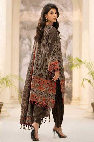 Charizma - CPW3 22 C Prints Chunri Printed Linen Collection Vol 3