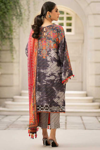 Charizma - CPW3 23 C Prints Chunri Printed Linen Collection Vol 3