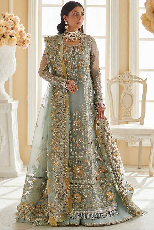 Picture of <!--we-->Elan - EC 23 01 Esme Wedding Festive Collection - Available at Raja Sahib