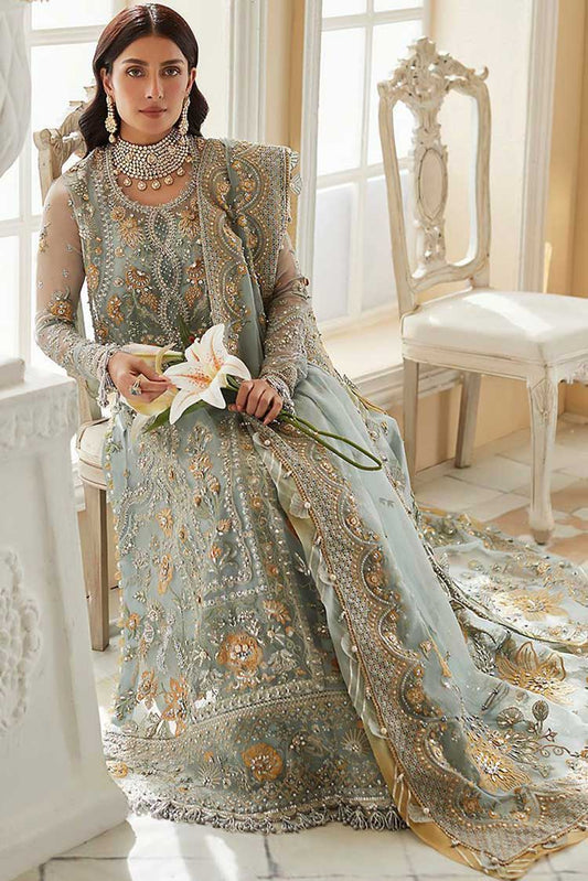 Picture of <!--we-->Elan - EC 23 01 Esme Wedding Festive Collection - Available at Raja Sahib