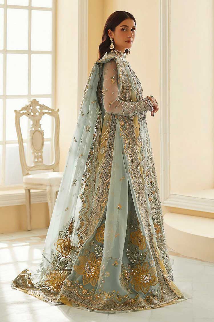 Picture of <!--we-->Elan - EC 23 01 Esme Wedding Festive Collection - Available at Raja Sahib
