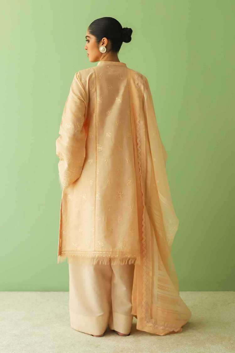 Picture of <!--ahw-->Zara Shahjahan - Design 13A Spring Summer Lawn Collection - Available at Raja Sahib