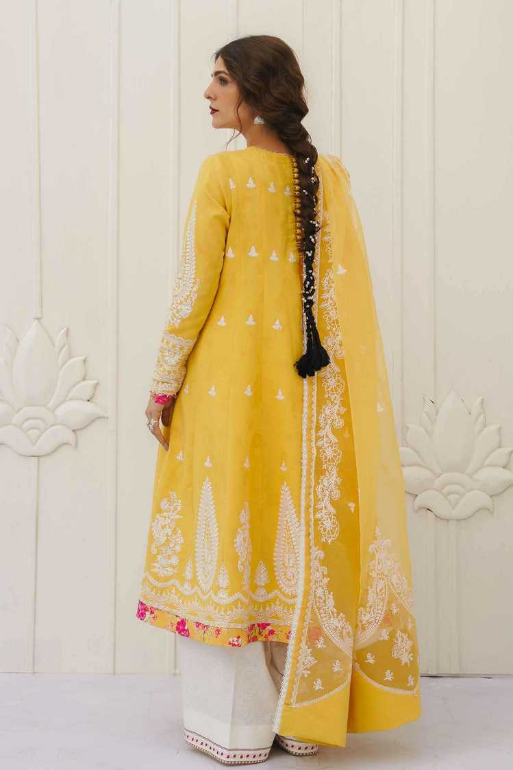 Picture of <!--vx-->Zara Shahjahan - Design 9B Spring Summer Lawn Collection - Available at Raja Sahib