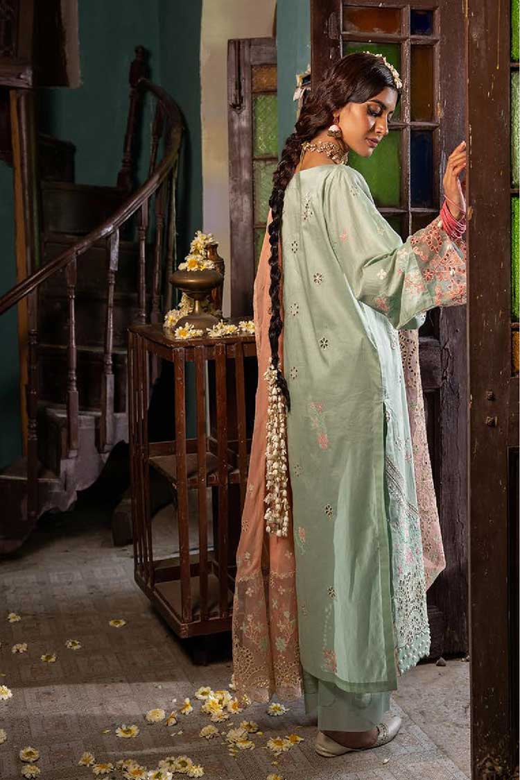 Picture of <!--blv-->Muscari - MPEC 06 Premium Embroidered Collection - Available at Raja Sahib