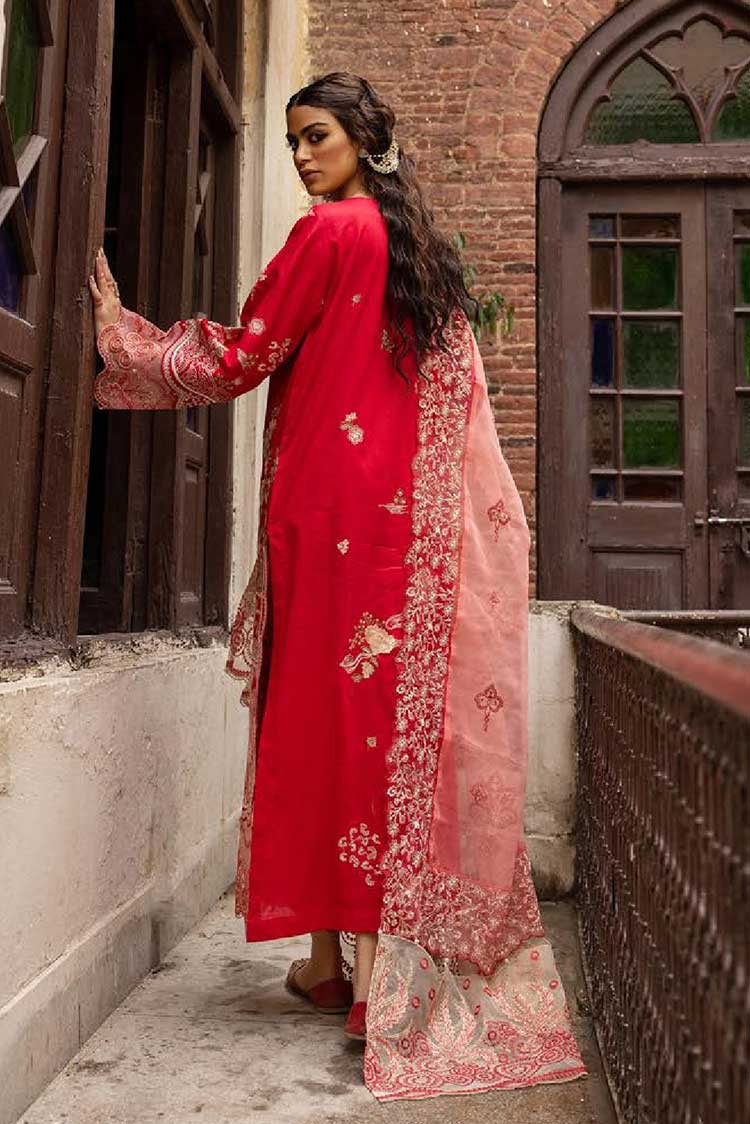 Picture of <!--blu-->Muscari - MPEC 09 Premium Embroidered Collection - Available at Raja Sahib