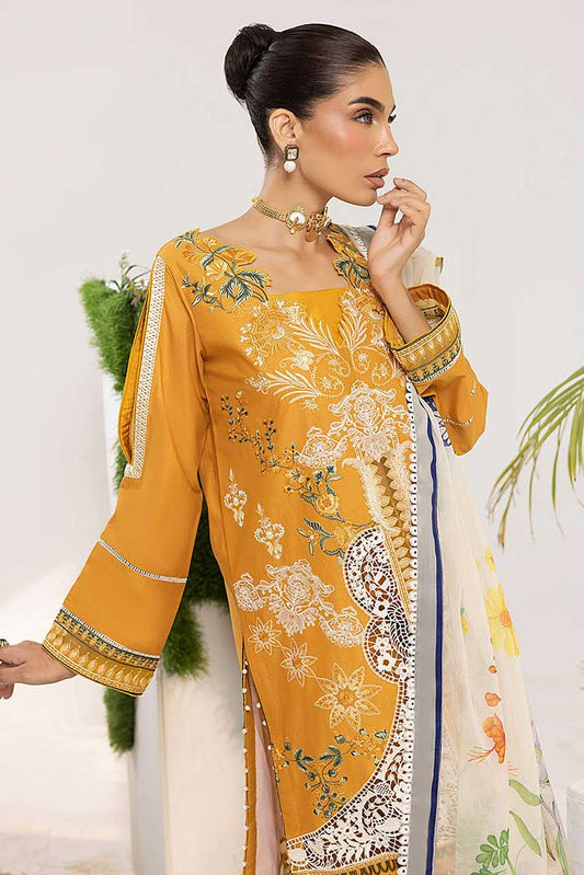 Picture of <!--bzu-->Asifa & Nabeel - Lyra (ALV 12) Aleyna Summer Vol 2 - Available at Raja Sahib