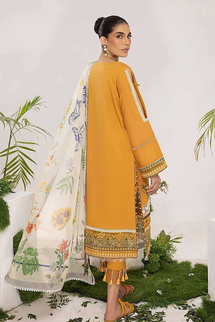 Picture of <!--bzu-->Asifa & Nabeel - Lyra (ALV 12) Aleyna Summer Vol 2 - Available at Raja Sahib
