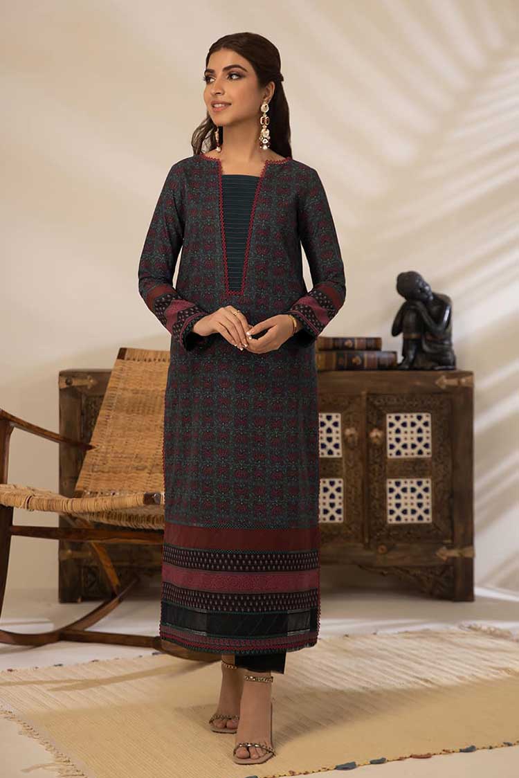 Picture of <!--ahq-->Asim Jofa - AJBP 28 (1 PC) Basic Prints Collection - Available at Raja Sahib