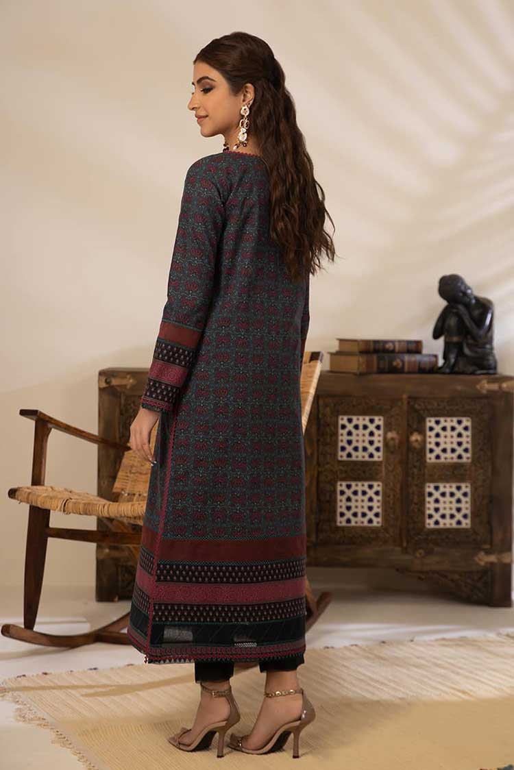 Picture of <!--ahq-->Asim Jofa - AJBP 28 (1 PC) Basic Prints Collection - Available at Raja Sahib