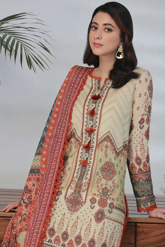 Picture of Asim Jofa - AJBP 31 Basic Prints Collection Vol 2 - Available at Raja Sahib