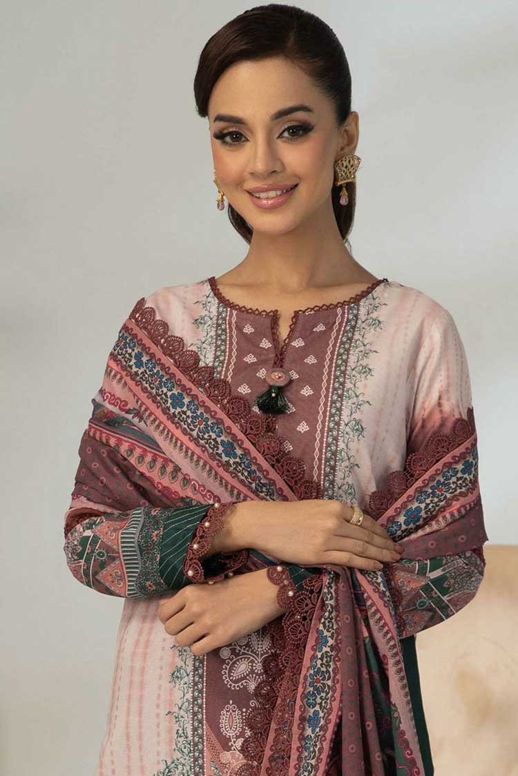 Picture of Asim Jofa - AJBP 33 Basic Prints Collection Vol 2 - Available at Raja Sahib