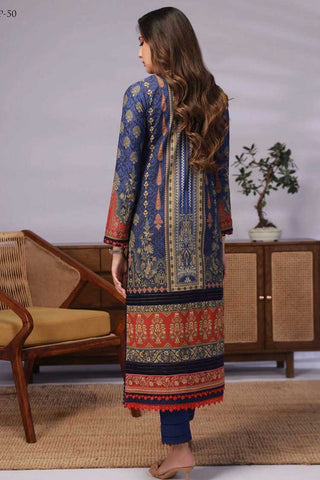 Asim Jofa - AJBP 50 (1 PC) Basic Prints Collection Vol 2