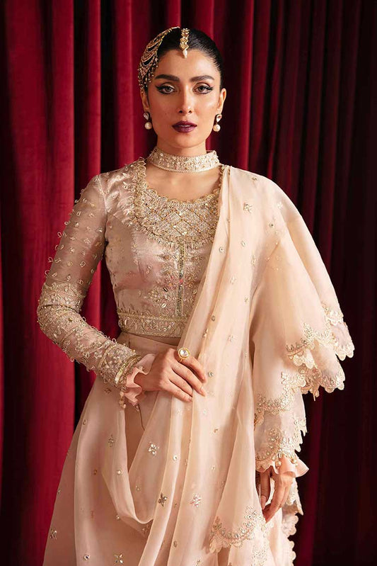 Picture of <!--ahi-->Qalamkar - 08 Reena Heer Ranjha Formal Collection - Available at Raja Sahib