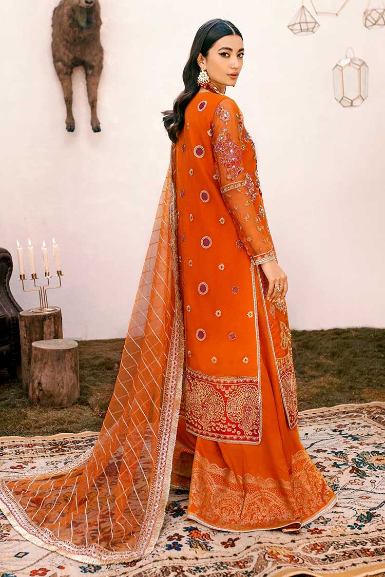 Picture of <!--ahc-->Ezra - 08 Lara Luxury Wedding Collection - Available at Raja Sahib
