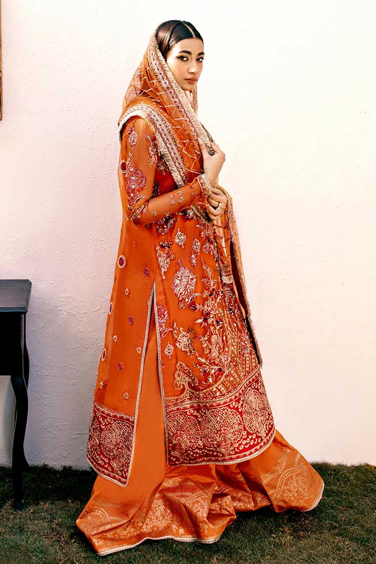 Picture of <!--ahc-->Ezra - 08 Lara Luxury Wedding Collection - Available at Raja Sahib