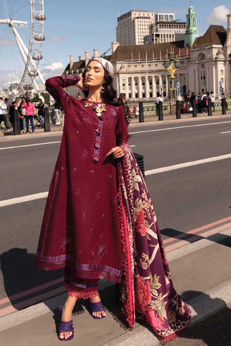 Picture of <!--ty-->Mushq - MNW 07 Paddington Poise Broadway Showtime Winter Edit - Available at Raja Sahib