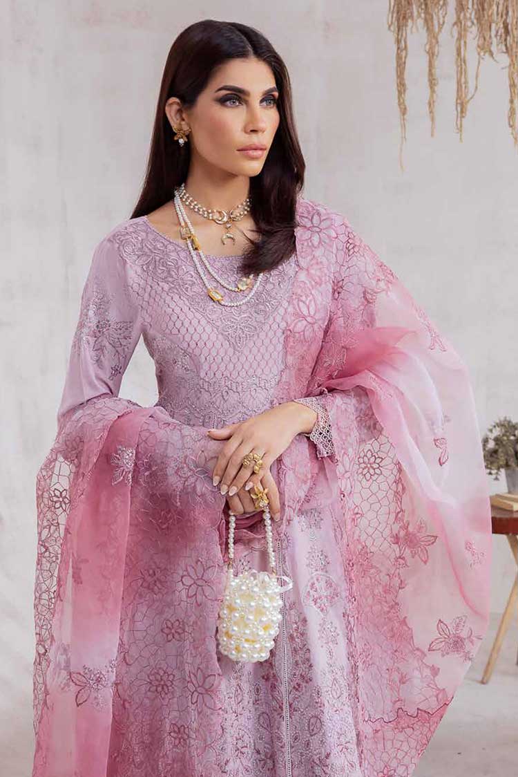 Picture of <!--agw-->Nureh - NE 39 Exclusive Embroidered Karandi Collection - Available at Raja Sahib